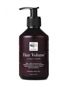 Hair Volume Balsamo 250 ml