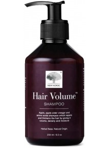 Hair Volume Shampoo 250 Ml