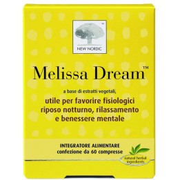 Melissa Dream 60 compresse