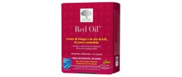 Red Oil 60 capsule
