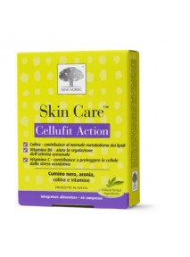 Skin Care Cellufit Action...