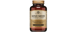 Solgar Mind Mood 30 tavolette