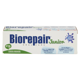 Biorepair Junior 7-14 Anni 75ml