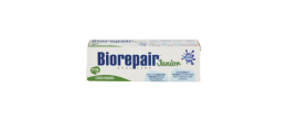 Biorepair Junior 7-14 Anni 75ml