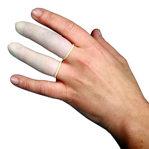 Ditale Lattice Dritto 1 pz