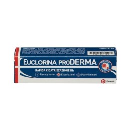 Euclorina Proderma Crema 30ml
