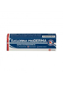 Euclorina Proderma Crema 30ml