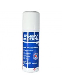 Euclorina Proderma Spray 125ml