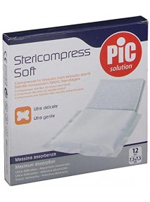Pic Stericompress Soft...