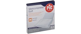 Pic Stericompress Soft Garza 7,5X7,5cm 12 Pezzi