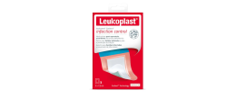 Leukomed Sorbact 3 Cerotti 5x7,2cm