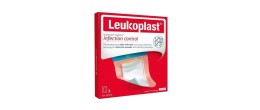 Leukomed Sorbact 8x10cm 5 Pezzi