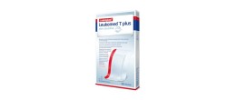 Leukomed T Plus Medicazione Post Operatoria Trasparente Impermeabile 8x15cm 5 Pezzi