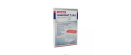 Leukomed T Plus Medicazione Post Operatoria Trasparente Impermeabile 7,2x5cm 5 Pezzi