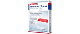 Leukomed T Plus Medicazione Post Operatoria Trasparente Impermeabile 8x10cm 5 Pezzi