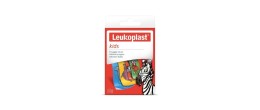 Leukoplast Kids 12 Pezzi Assortiti
