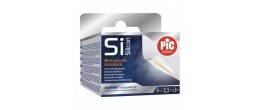 Pic Cerotto Rocchetto Siliconico 2.5cmx3m