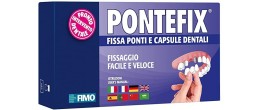 Pontefix Set Fissaggio Ponti