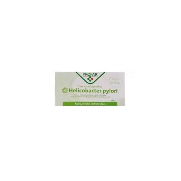 Profar Test Helicobacter Pylori 1 pezzo