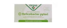 Profar Test Helicobacter Pylori 1 pezzo
