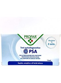 Profar Test PSA Prostata 1...