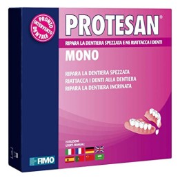 Protesan Mono Kit Protesi Monouso