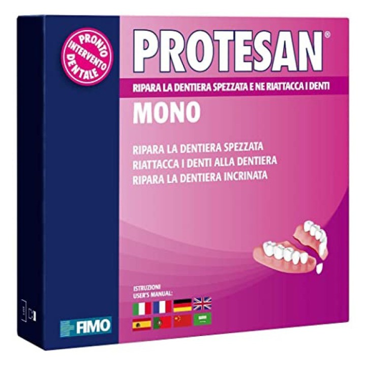 Protesan Mono Kit Protesi Monouso