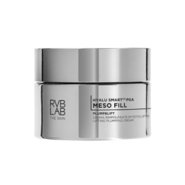 RVB LAB Meso Fill Crema Rimpolpante Effetto Lifting 50ml
