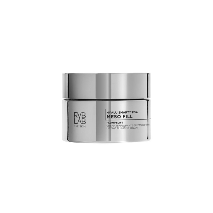 RVB LAB Meso Fill Crema Rimpolpante Effetto Lifting 50ml