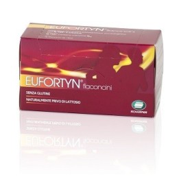 Eufortyn 10 flaconcini