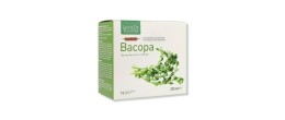 Ligne de Plantes Bacopa Bio 15 ampolle da 15 ml