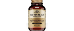 Solgar Neuro Redox 60 capsule vegetali