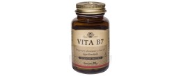 Solgar Vita B7 50 capsule vegetali
