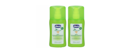 Chicco Zanza Spray 100 ml x 2