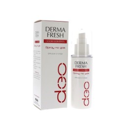 Dermafresh Odor Control Spray 100ml