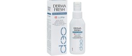Dermafresh Pelli Allergiche Alfalatte 100ml