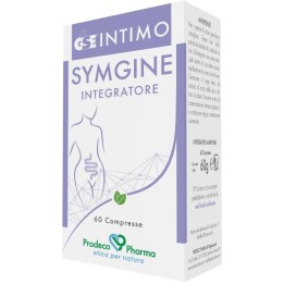 GSE Intimo Symgine 60 compresse