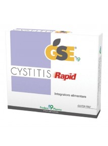 GSE Cystitis Rapid 30...