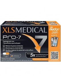 XLS Medical Pro 7 180 capsule