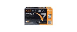 XLS Medical Pro 7 180 capsule