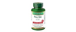 Nature's Bounty Pesce Slim 60 Perle Softgels
