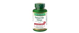 Nature's Bounty Natural Mix Omega 60 perle