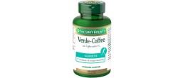 Nature's Bounty Verde Coffee 60 capsule