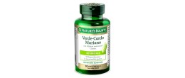Nature's Bounty Verde - Cardo Mariano 60 perle