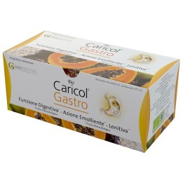 Bio Caricol Gastro 20 bustine