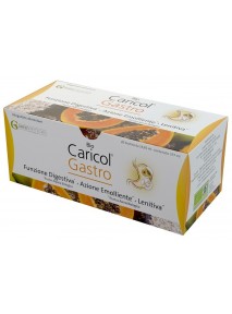 Bio Caricol Gastro 20 bustine