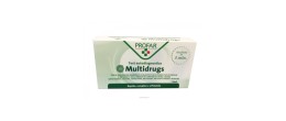 Profar Test di Autodiagnosi Multidrugs 1 pz