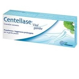 Centellase Vital Gambe Crema 75 ml