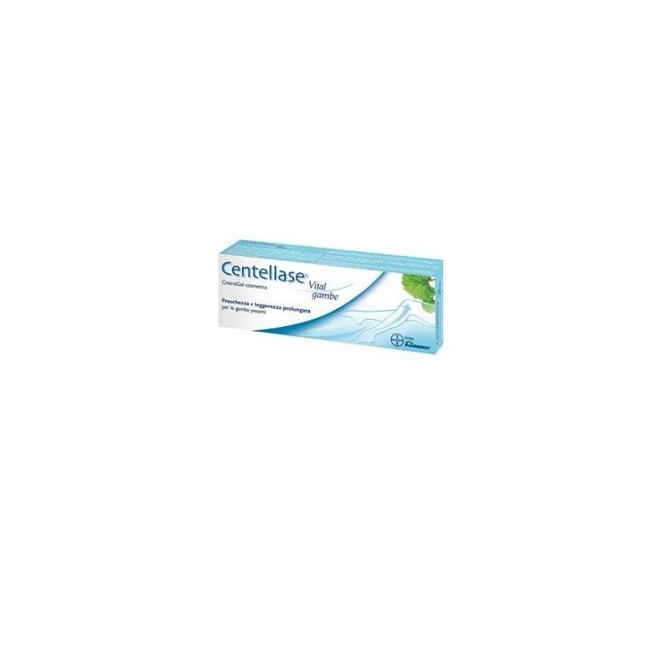 Centellase Vital Gambe Crema 75 ml