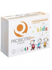 Q-Probiotic Immuno Supreme...